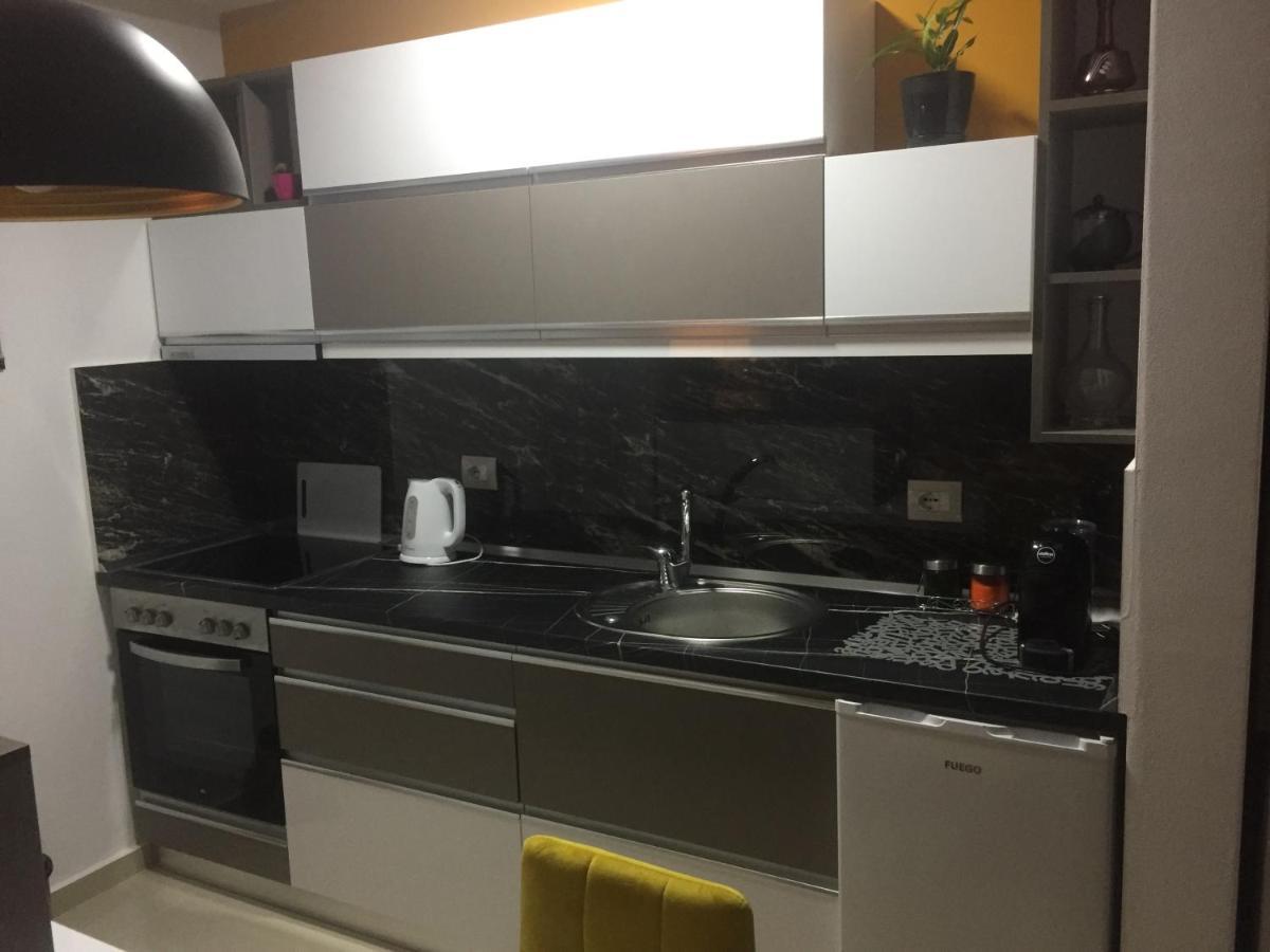 Best Apartment Pogradec Exterior foto