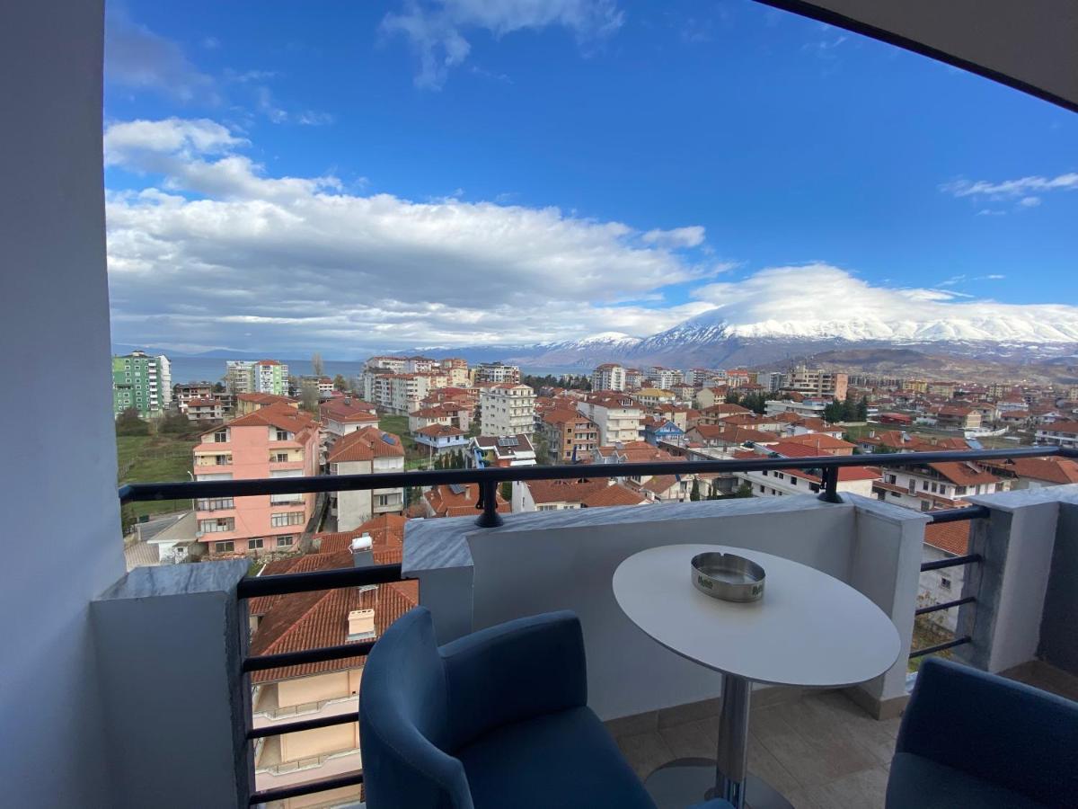 Best Apartment Pogradec Exterior foto