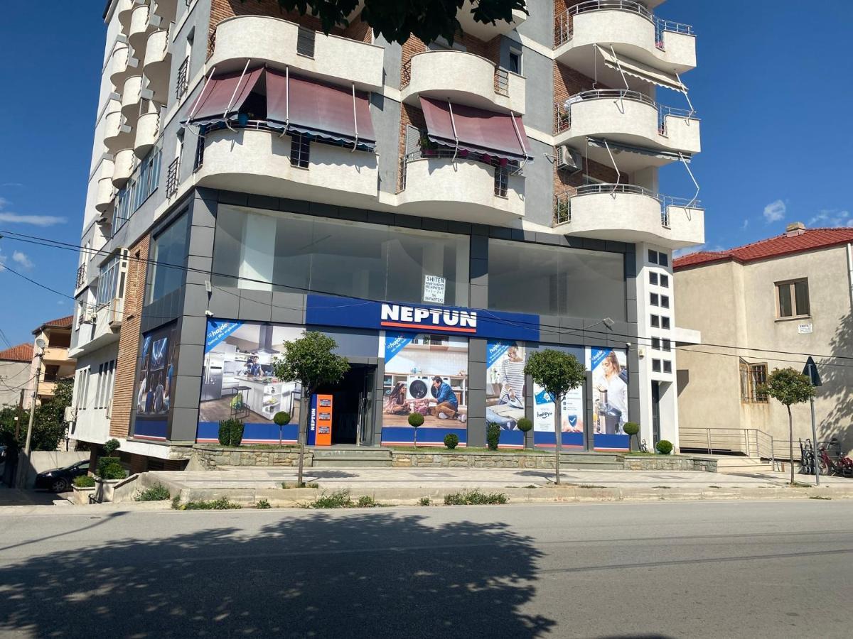 Best Apartment Pogradec Exterior foto