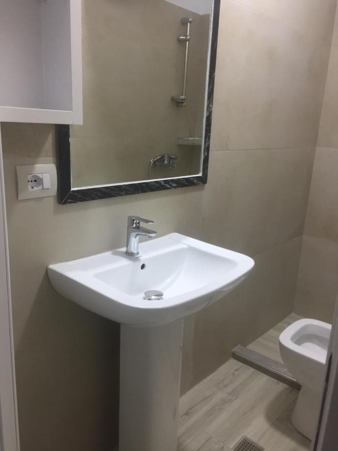 Best Apartment Pogradec Exterior foto