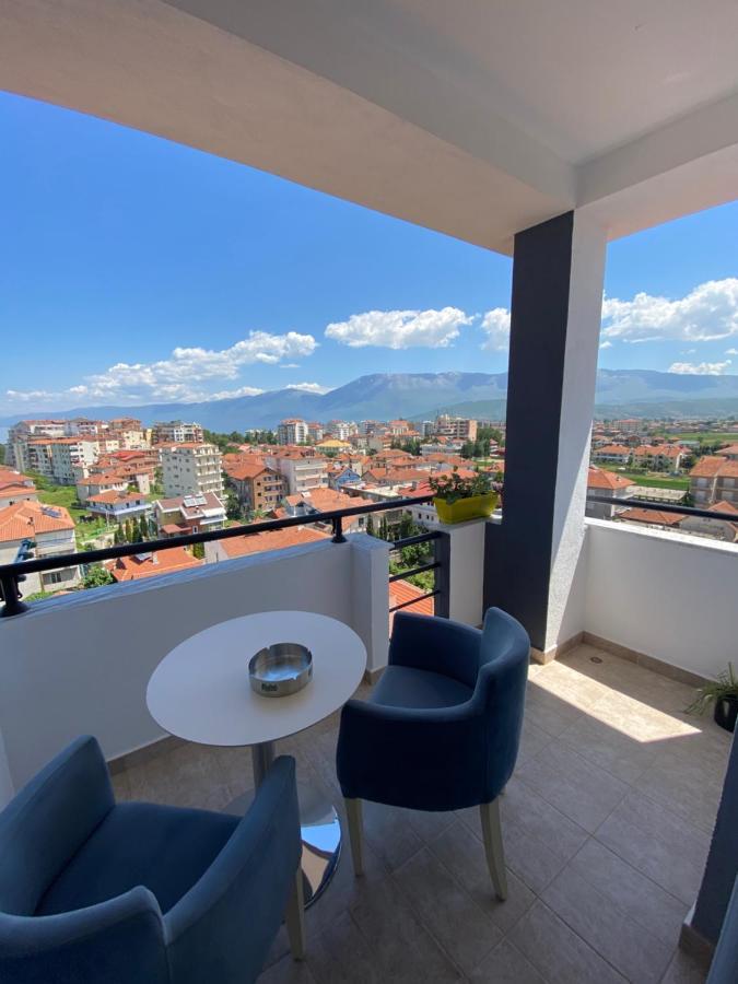 Best Apartment Pogradec Exterior foto
